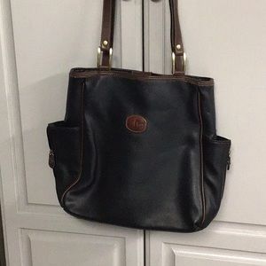 Purse, Carryland, like new